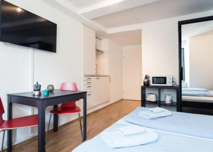 Hitrental Old Town Apartments