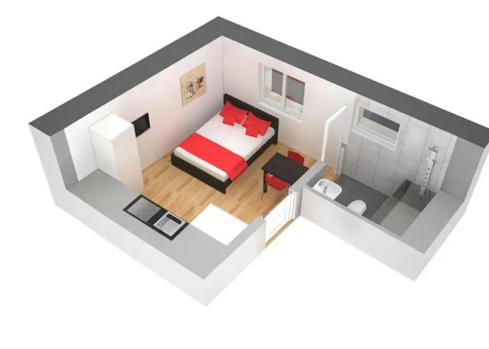 Hitrental Old Town Apartments