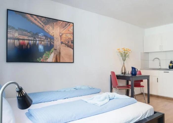 Hitrental Old Town Apartments