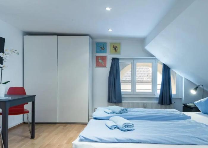 Hitrental Old Town Apartments