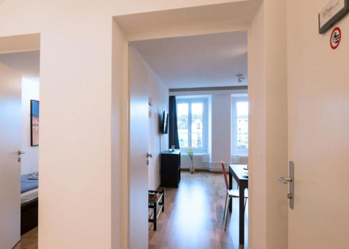 Hitrental Old Town Apartments