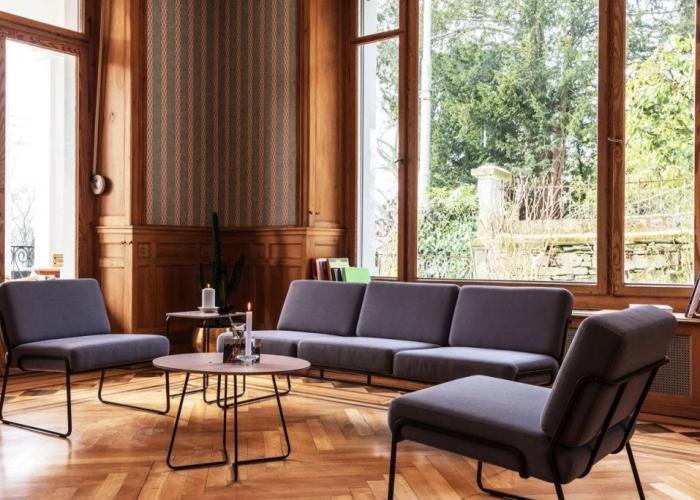 Hotel Beau Séjour Lucerne