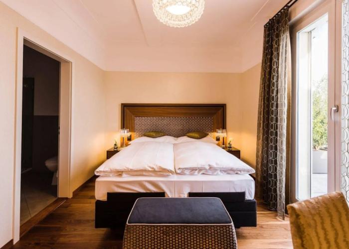 Penthouse by Art Deco Hotel Montana