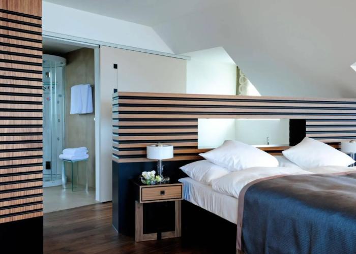 Penthouse by Art Deco Hotel Montana
