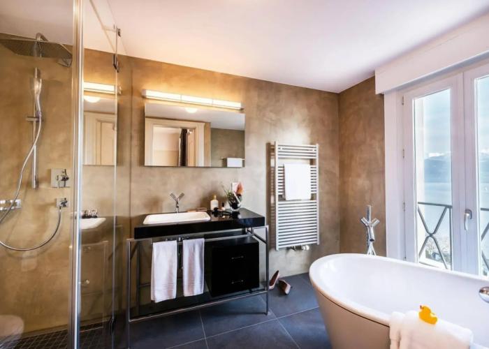 Penthouse by Art Deco Hotel Montana
