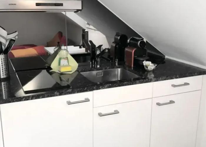 Hitrental Station Apartments