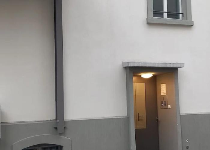 Hitrental Station Apartments