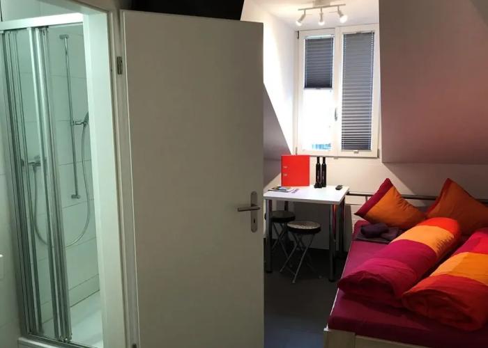 Hitrental Station Apartments
