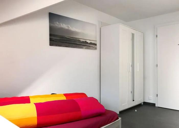 Hitrental Station Apartments