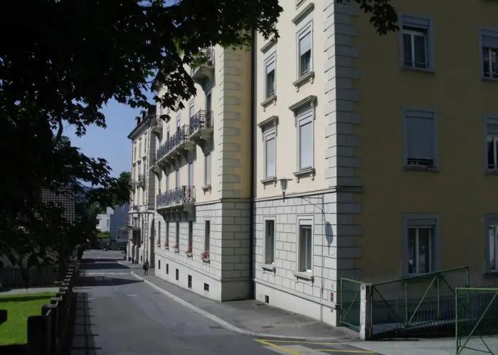 Grand Hotel Europe