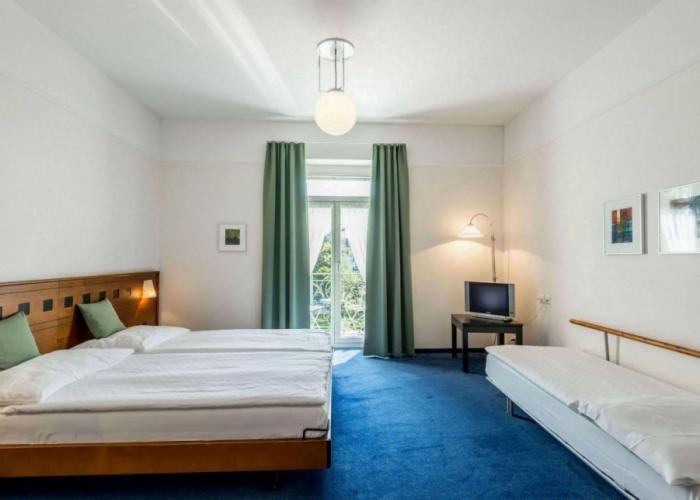 Grand Hotel Europe