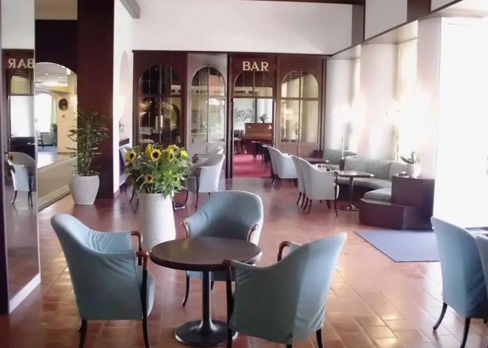 Grand Hotel Europe