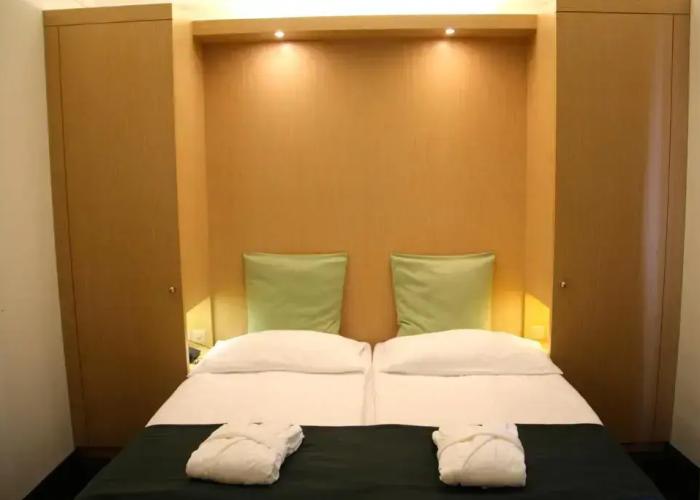 Grand Hotel Europe