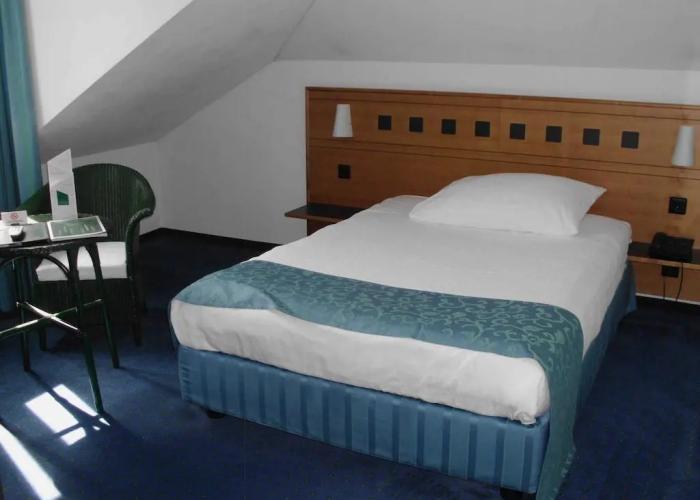Grand Hotel Europe