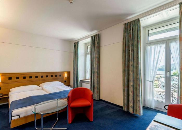 Grand Hotel Europe