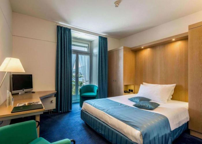 Grand Hotel Europe