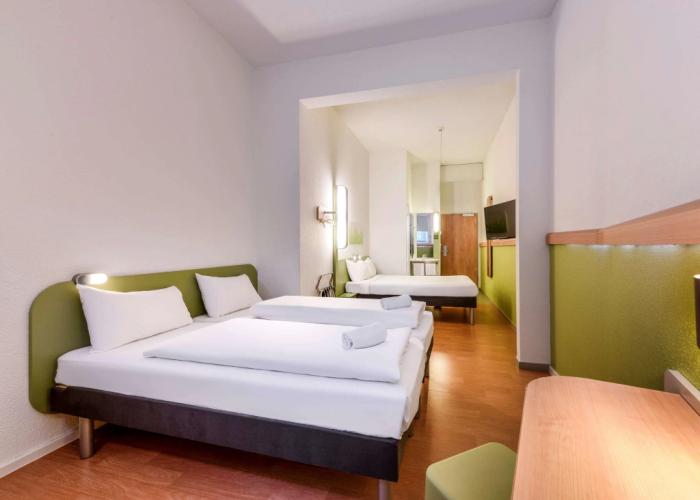 ibis budget Luzern City