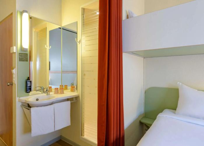 ibis budget Luzern City