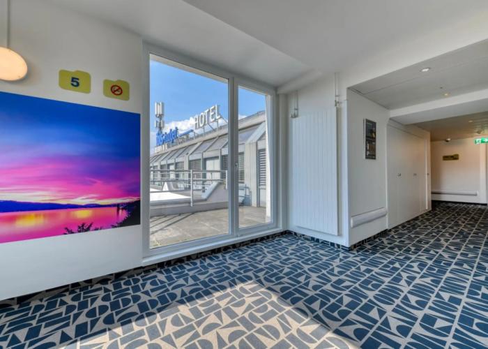 ibis budget Luzern City