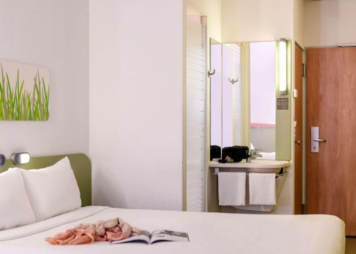 ibis budget Luzern City