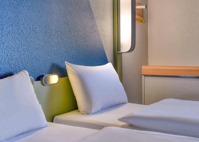 ibis budget Luzern City
