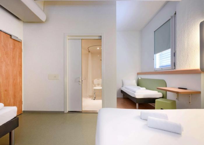 ibis budget Luzern City