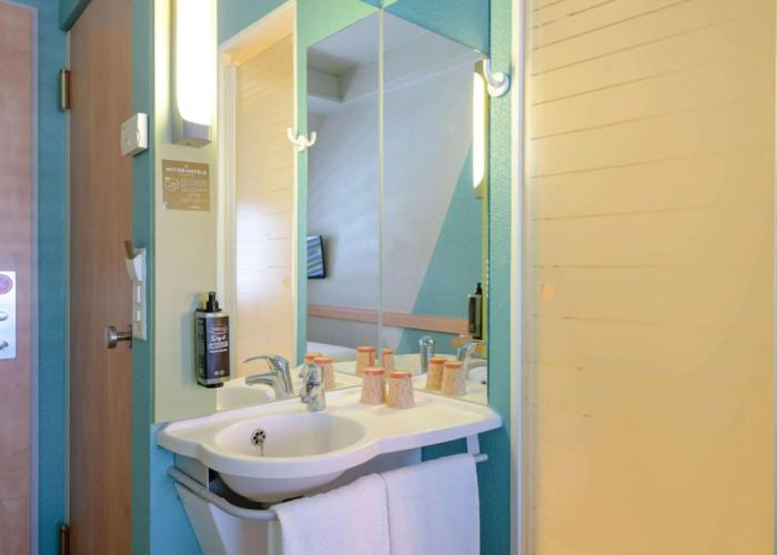 ibis budget Luzern City