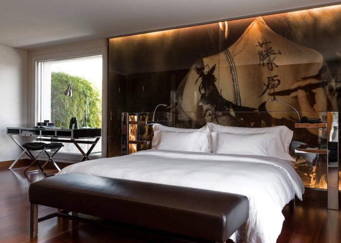 The Hotel Luzern, Autograph Collection