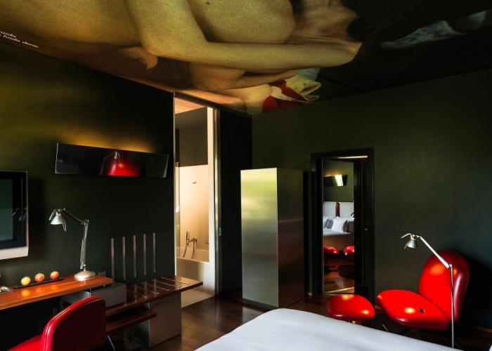The Hotel Luzern, Autograph Collection