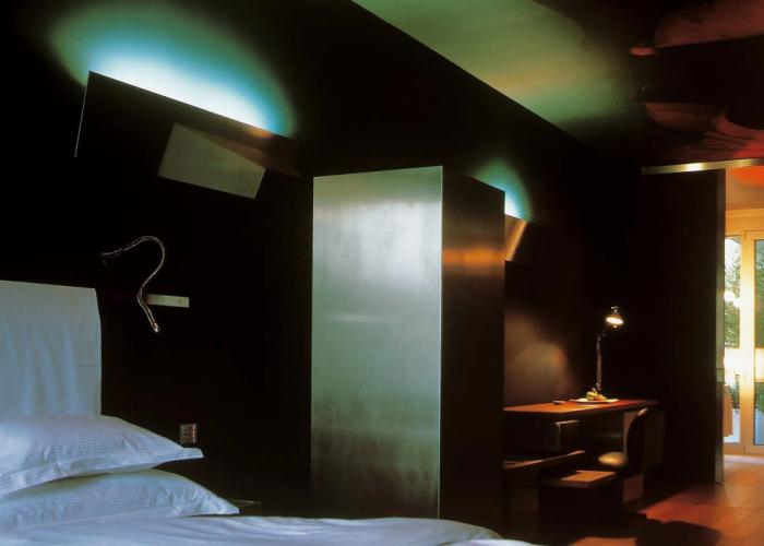 The Hotel Luzern, Autograph Collection