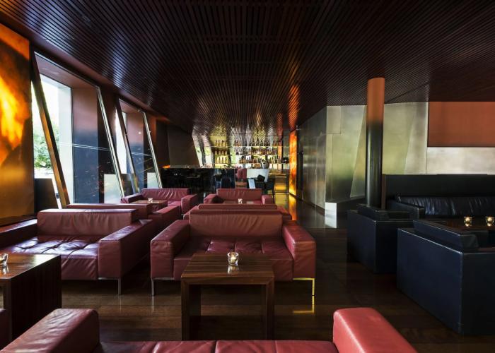 The Hotel Luzern, Autograph Collection