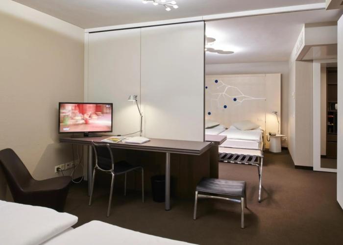 Hotel Continental Park
