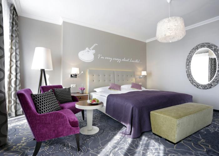 Hotel Schweizerhof Luzern