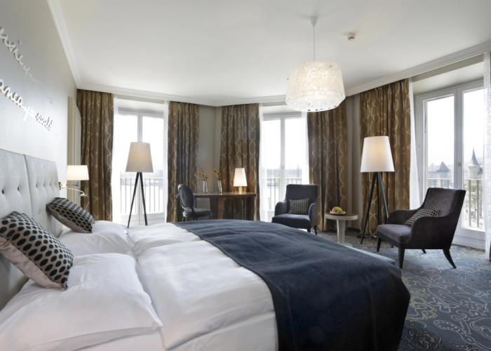Hotel Schweizerhof Luzern