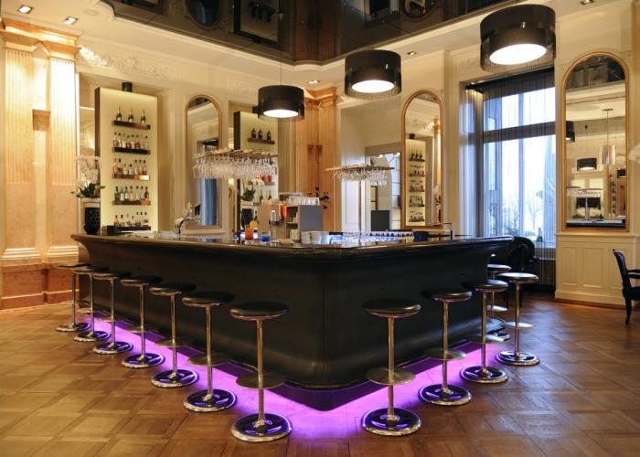 Hotel Schweizerhof Luzern