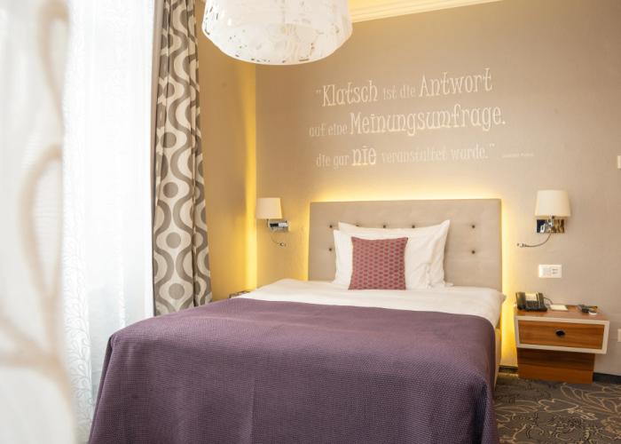 Hotel Schweizerhof Luzern
