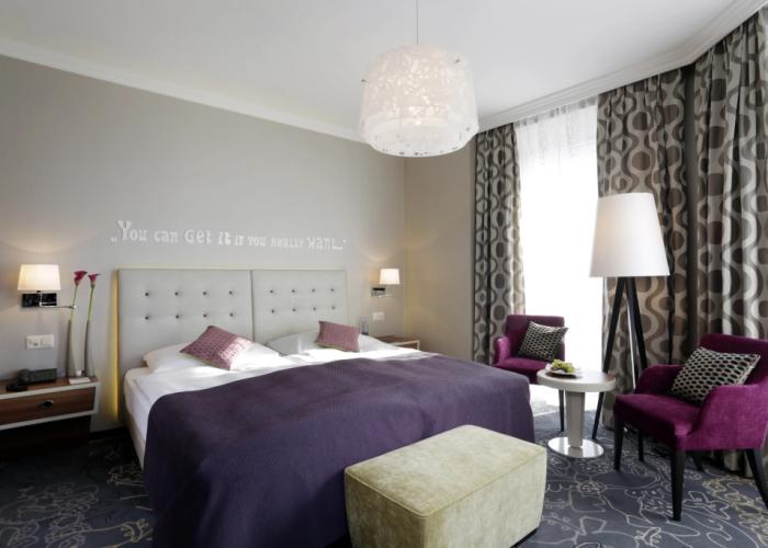 Hotel Schweizerhof Luzern