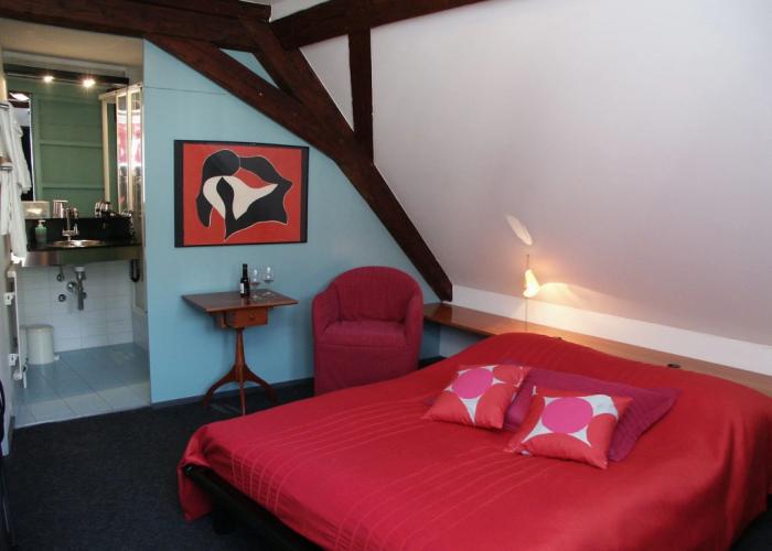 Hotel Hofgarten Luzern