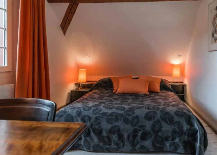 Hotel Hofgarten Luzern