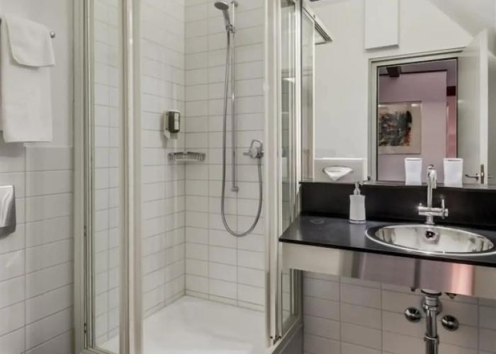 Hotel Hofgarten Luzern