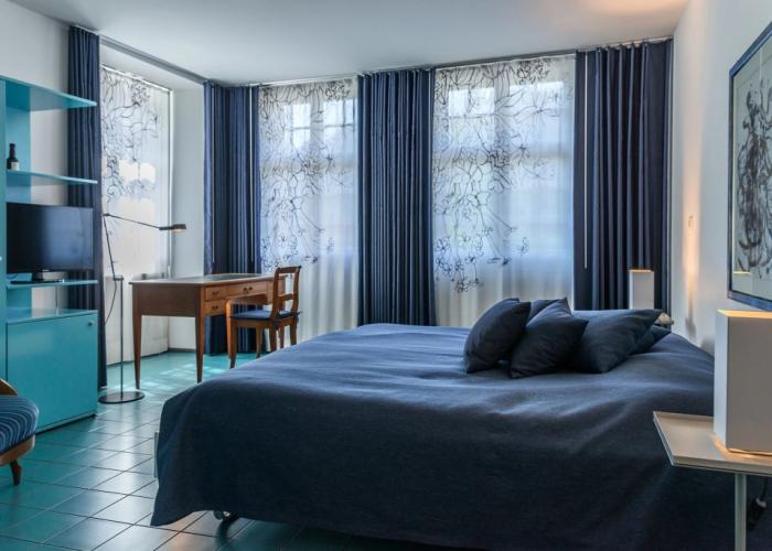 Hotel Hofgarten Luzern