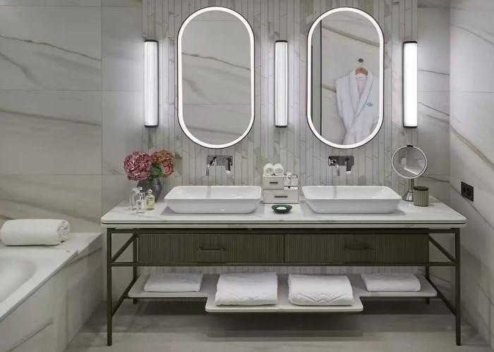 Mandarin Oriental Palace, Luzern