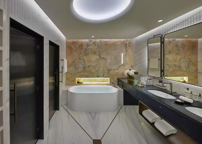 Mandarin Oriental Palace, Luzern