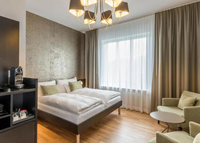 Boutique Hotel Karl	