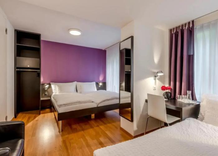 Boutique Hotel Karl	