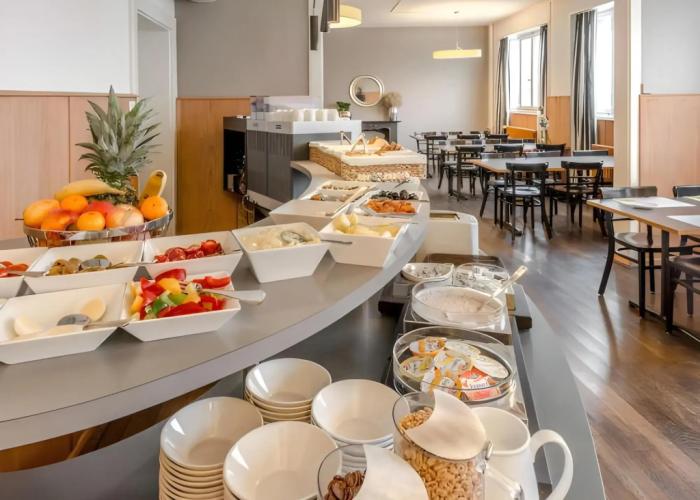 Boutique Hotel Karl	