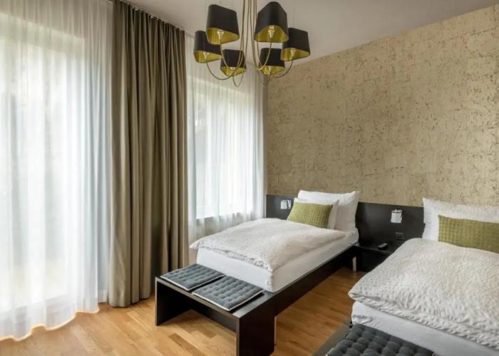 Boutique Hotel Karl	