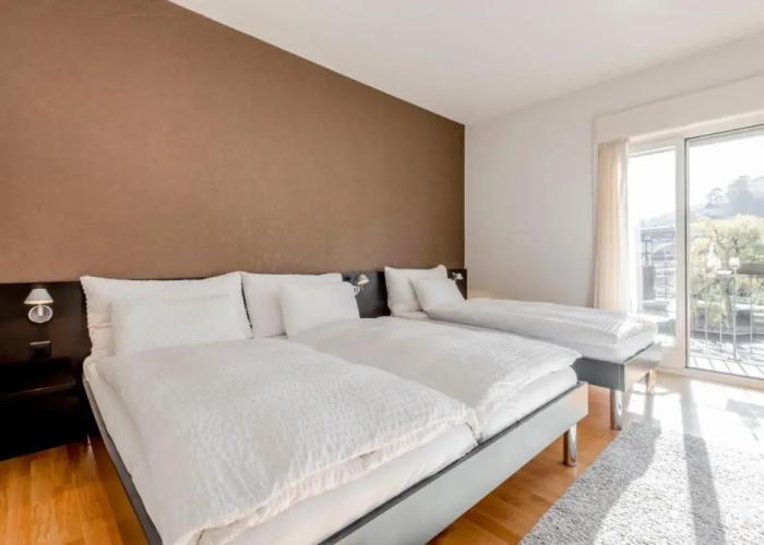 Boutique Hotel Karl	