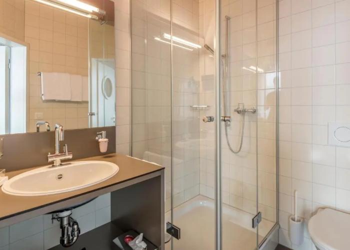 Boutique Hotel Karl	