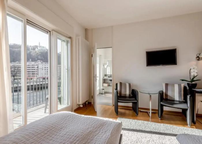 Boutique Hotel Karl	